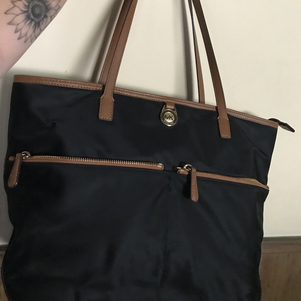 Michael Kors Shoulder Purse